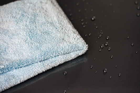 Silky Finish 2-Pack - Ultra-Soft Edgeless Korean Microfibre