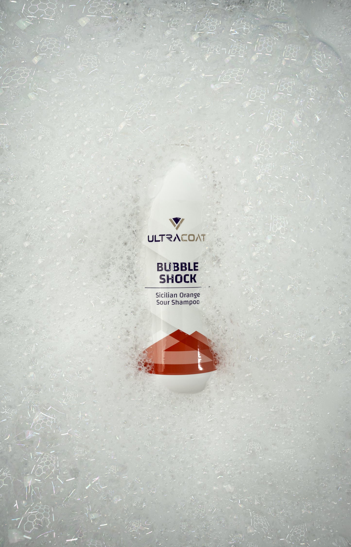 Bubble Shock - Scented Water Spot Remover