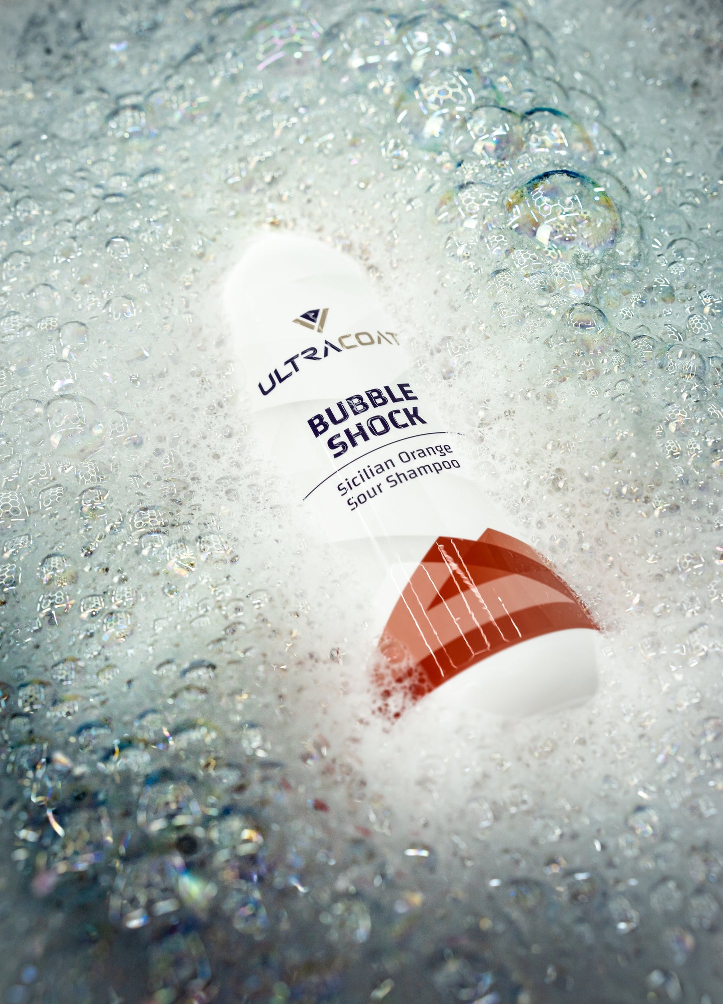 Bubble Shock - Scented Water Spot Remover