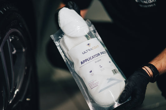 Applicator Pads 10-Pack - Protective Coating Applicator