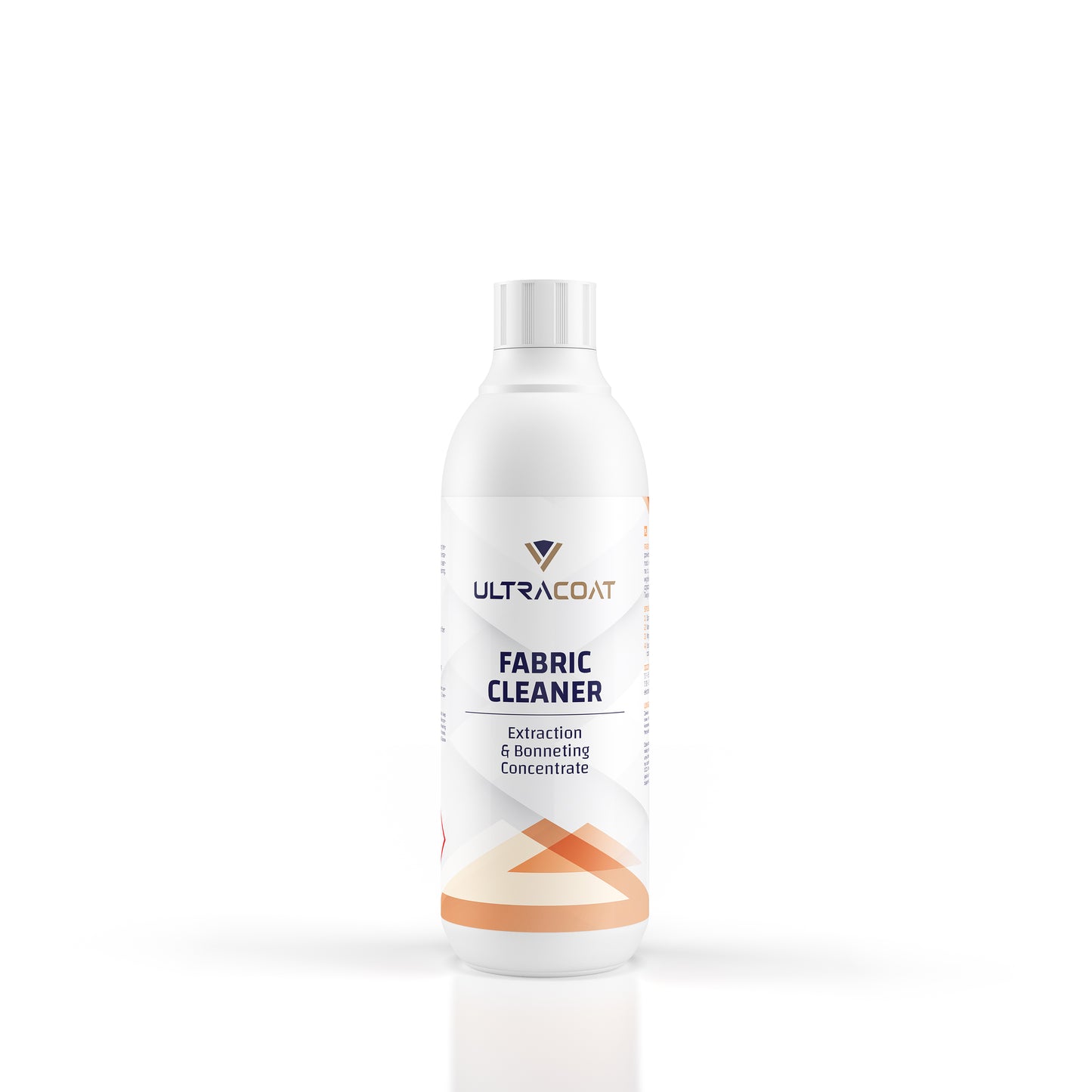 Fabric Cleaner - Fragrant No Rinse Car Fabric Cleaner