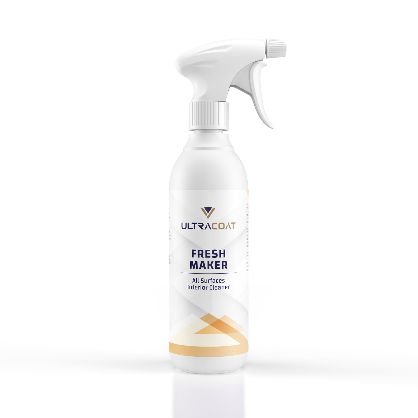 Fresh Maker - All-Purpose Interior Car Cleaner