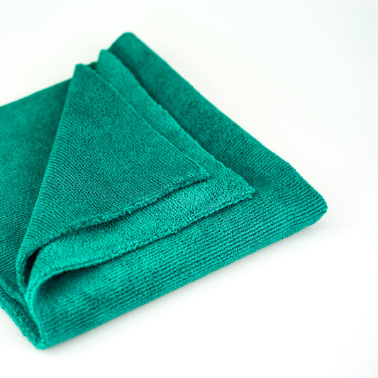 Gentle Buff 2-Pack - Short Pile Edgeless Korean Microfibre