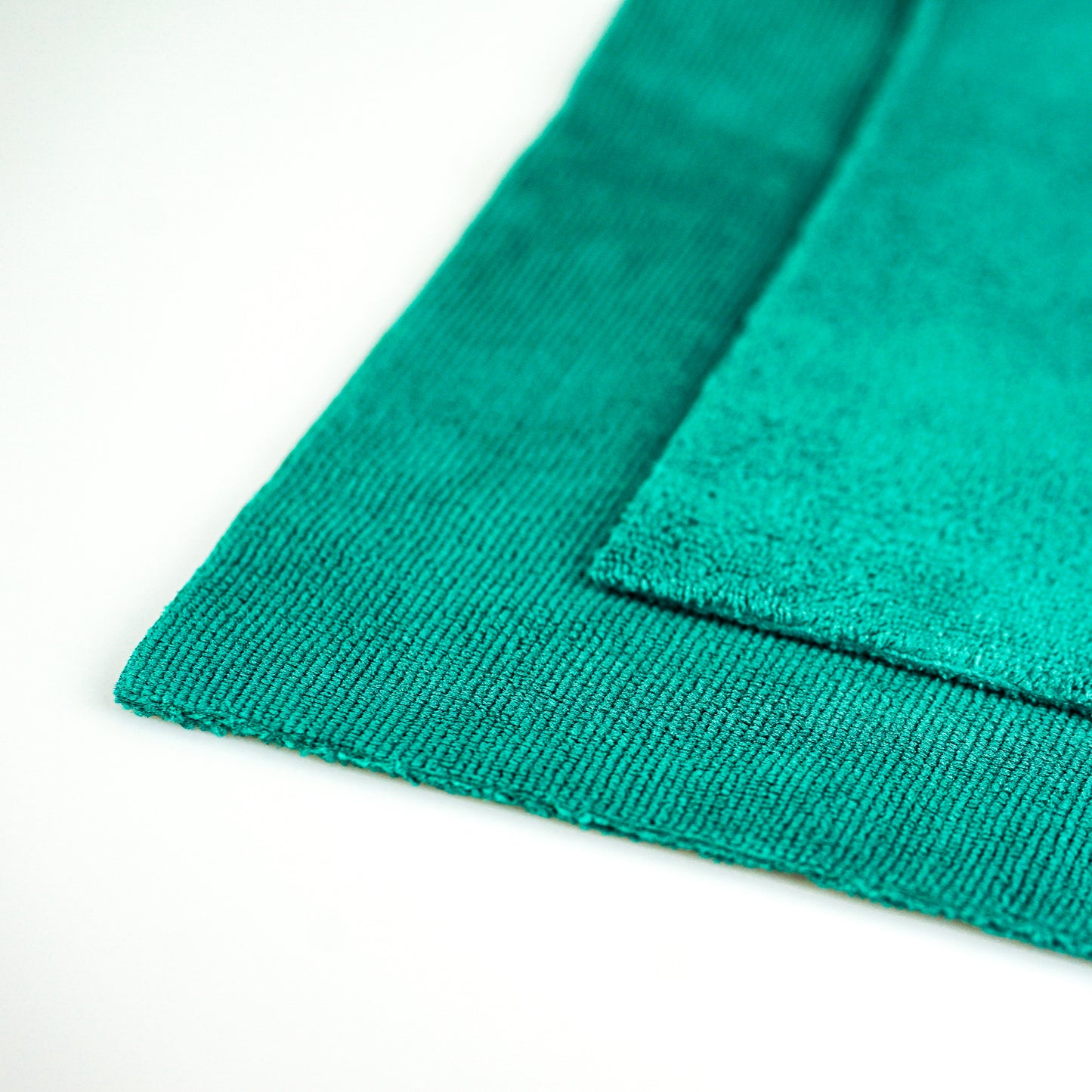 Gentle Buff 2-Pack - Short Pile Edgeless Korean Microfibre