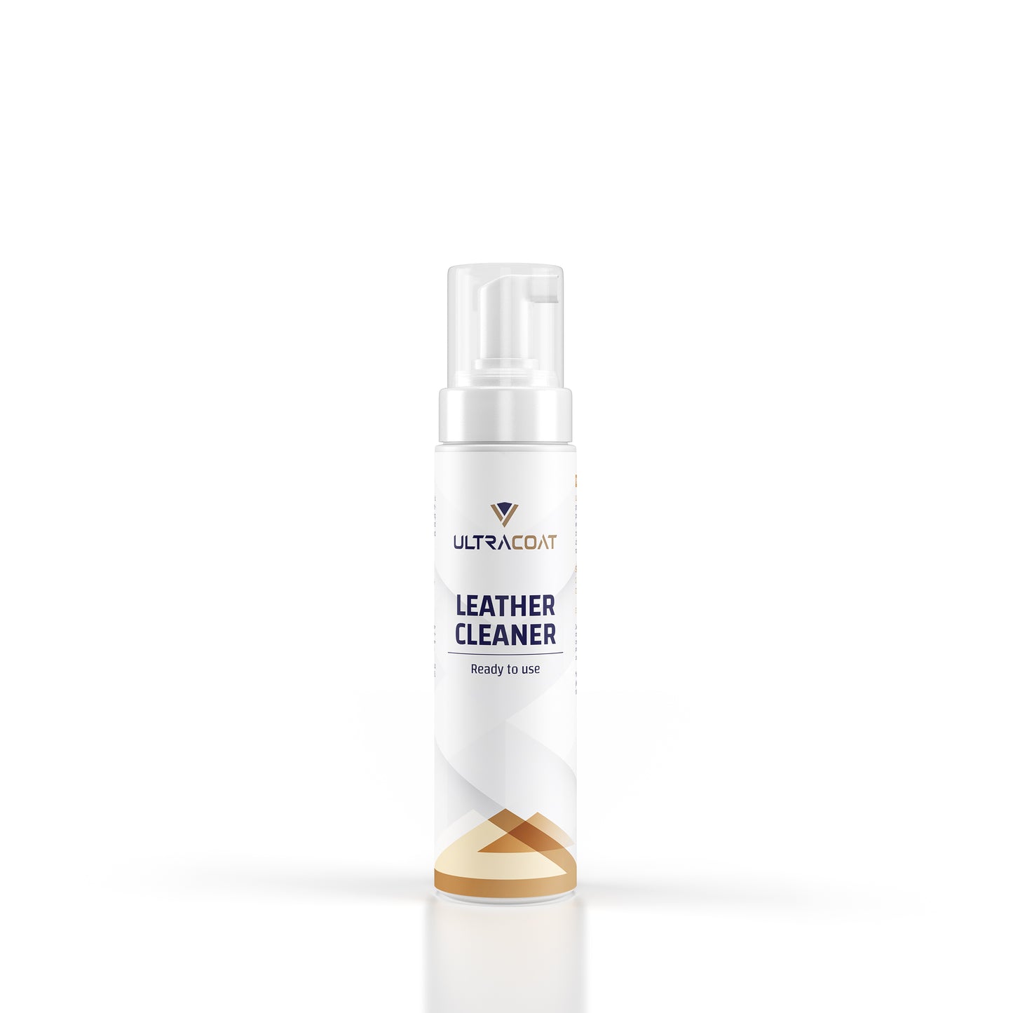 Leather Cleaner - Cleaner for Natural & Ecological Leather