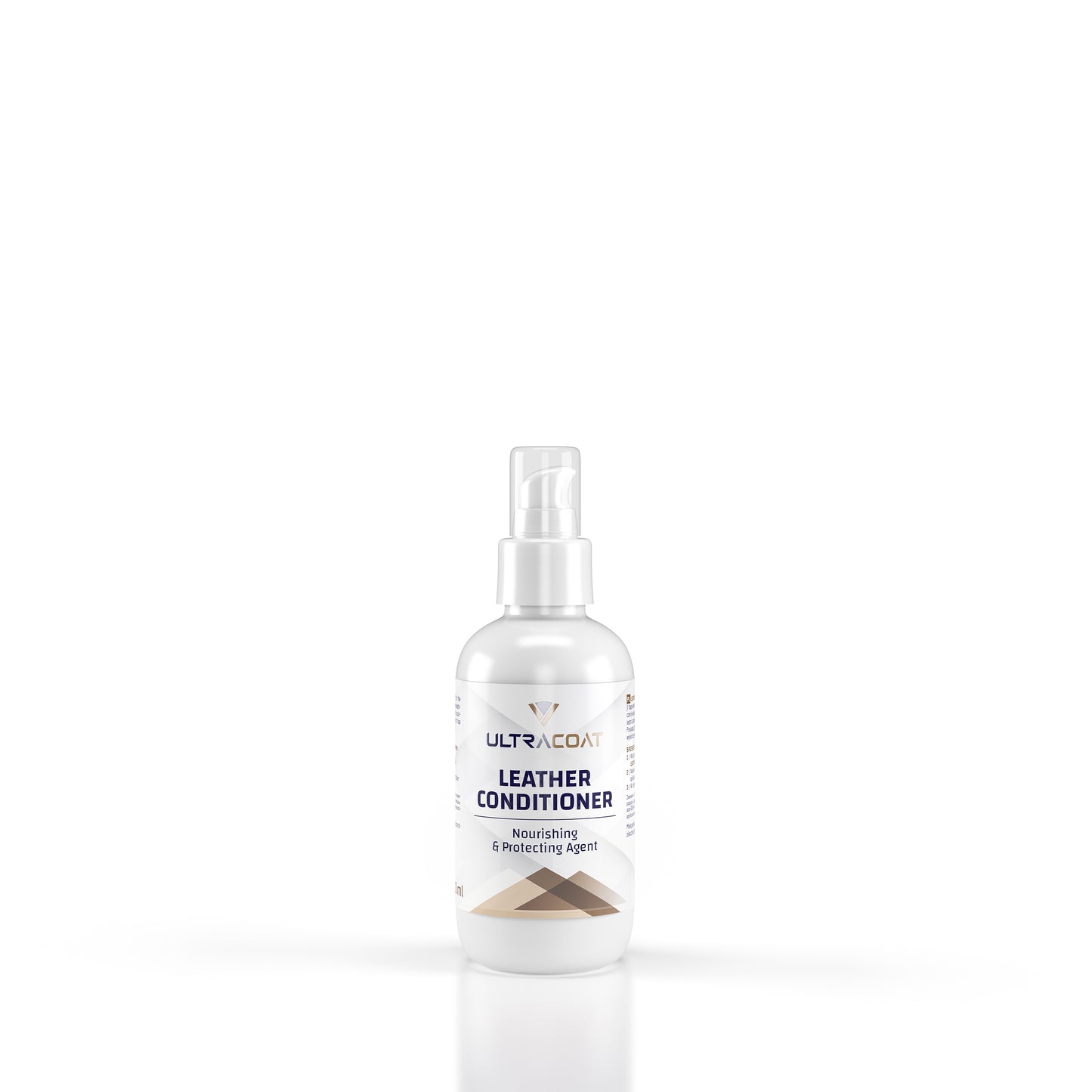 Leather Conditioner - Conditioner for Natural & Ecological Leather