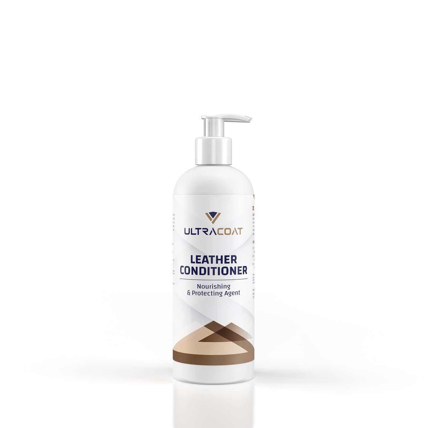 Leather Conditioner - Conditioner for Natural & Ecological Leather