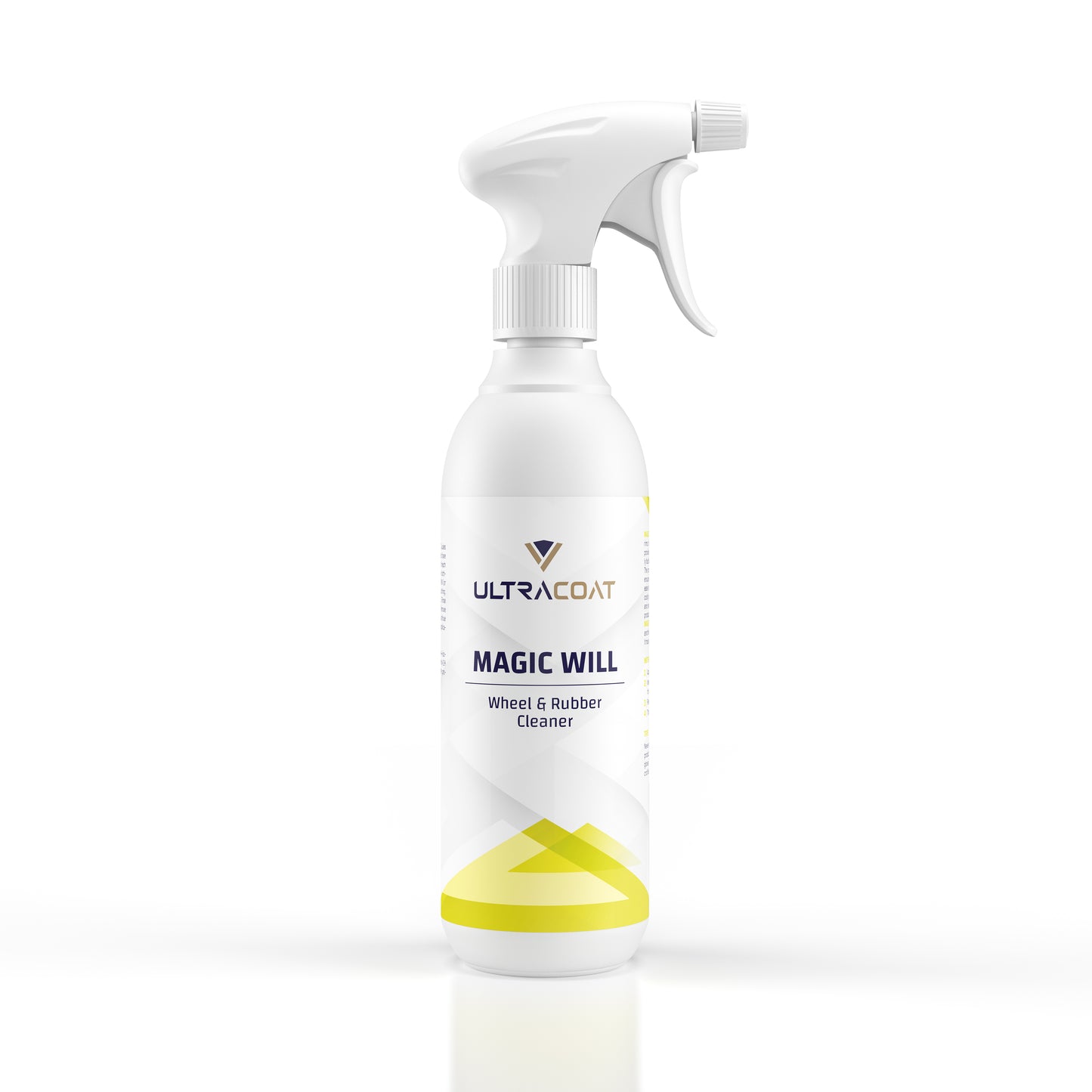 Perfect Wheel - Master Wash, Magic Will, Iron + and Quartz Tire Dressing