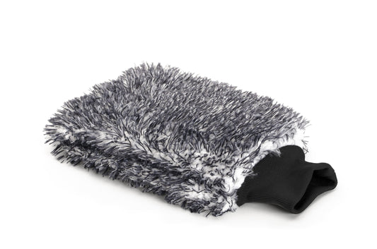 Soft Touch - Premium Korean Microfibre Car Wash Mitt