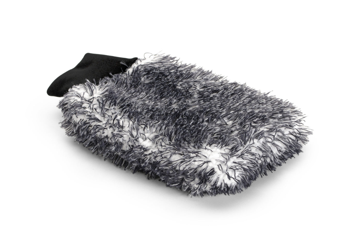 Soft Touch - Premium Korean Microfibre Car Wash Mitt