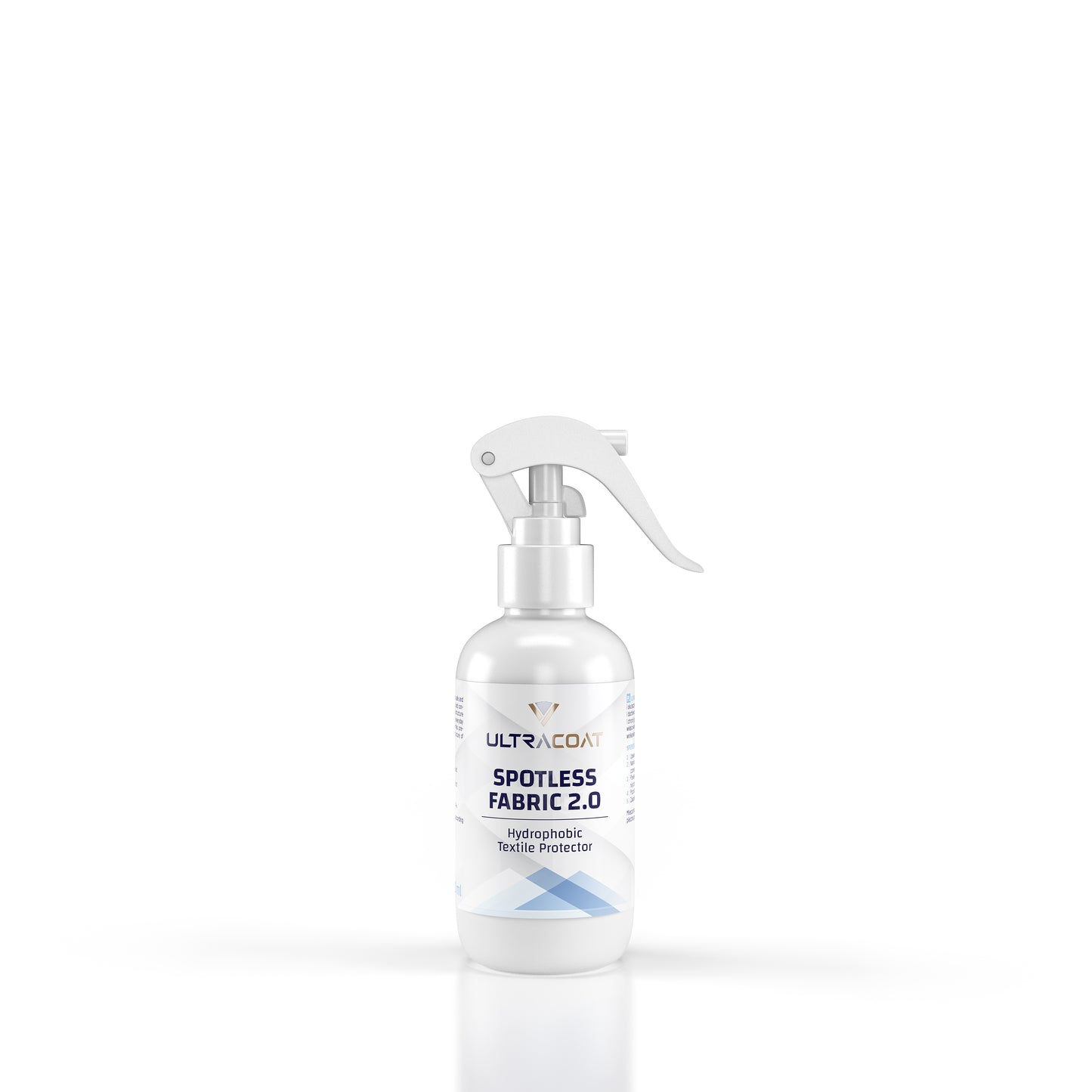 Spotless Fabric 2.0 - Hydrophobic Impregnation for Car Upholstery and Convertible Tops