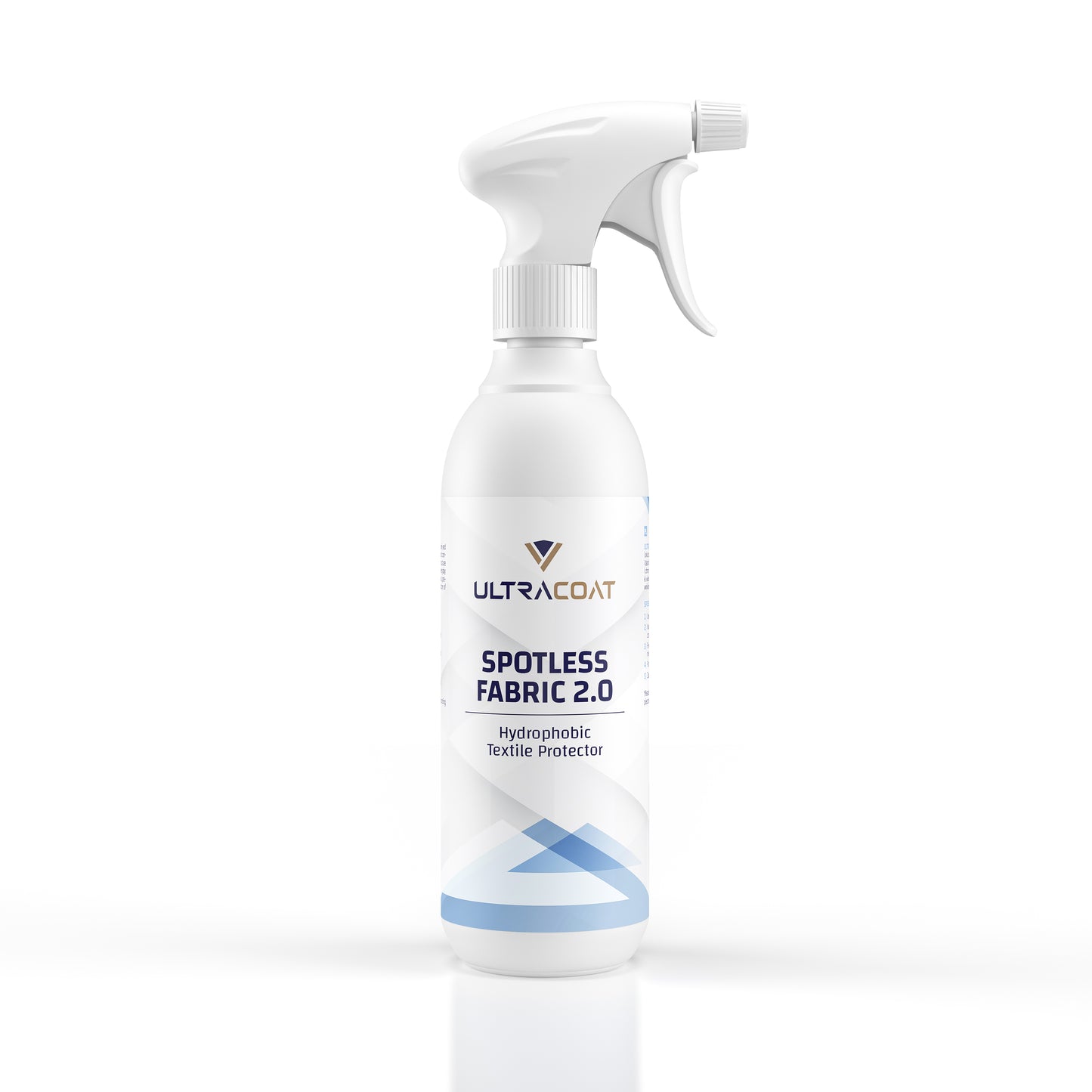Spotless Fabric 2.0 - Hydrophobic Impregnation for Car Upholstery and Convertible Tops