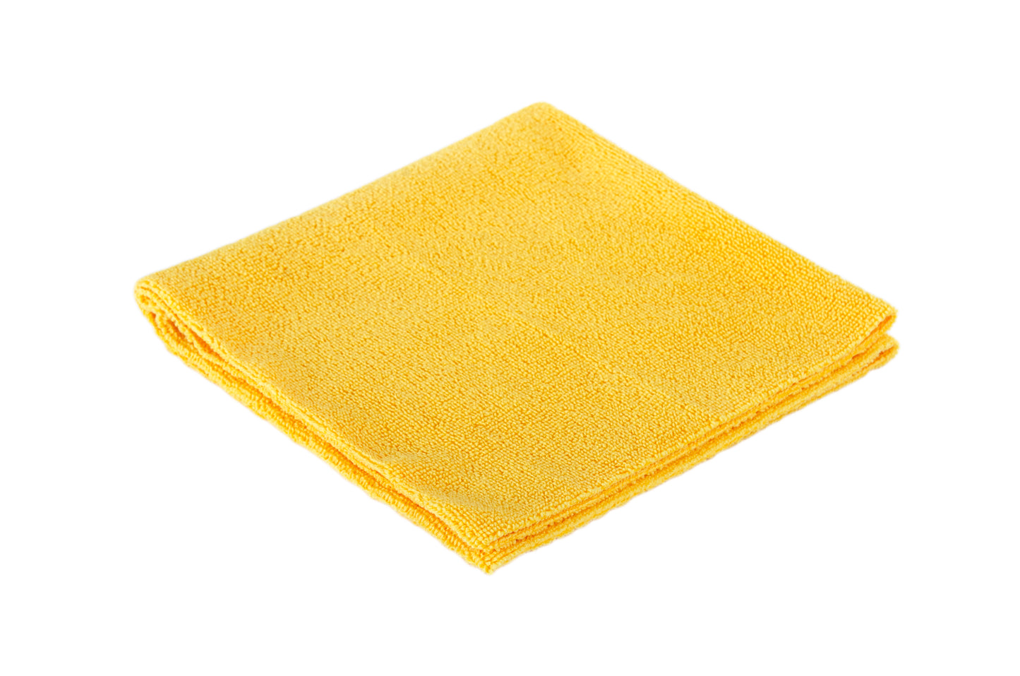 Yellow Bahama 2-Pack - Top Quality Korean Edgeless Microfibre