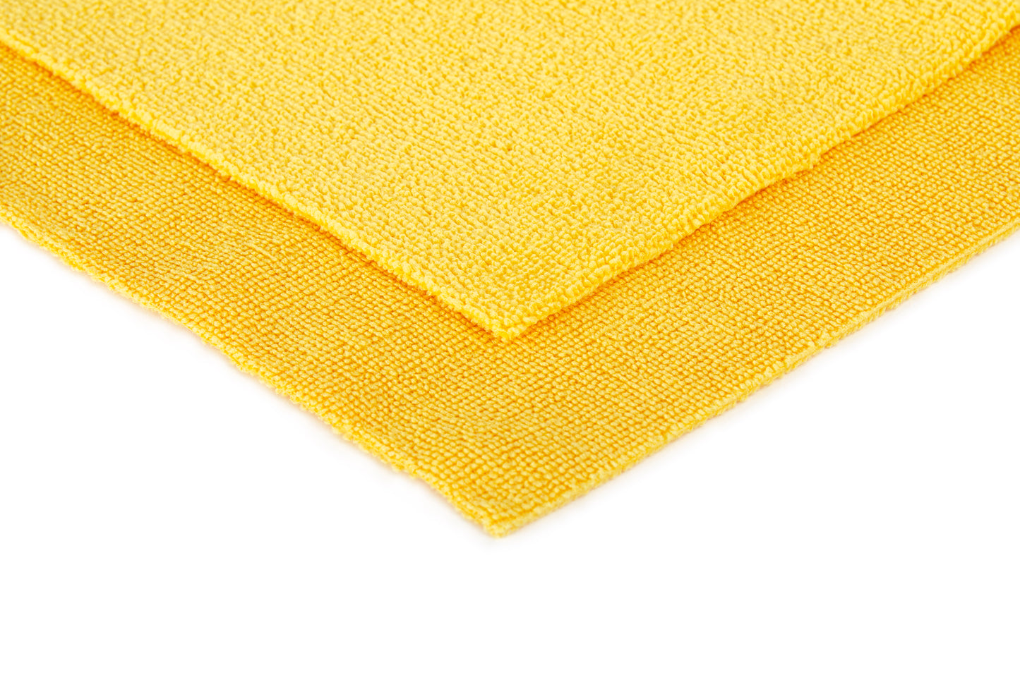 Yellow Bahama 2-Pack - Top Quality Korean Edgeless Microfibre