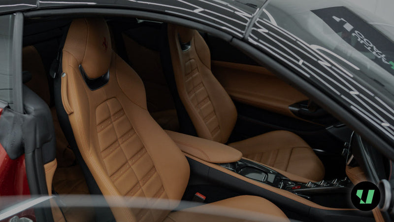 Car upholstery – how to keep it looking like new