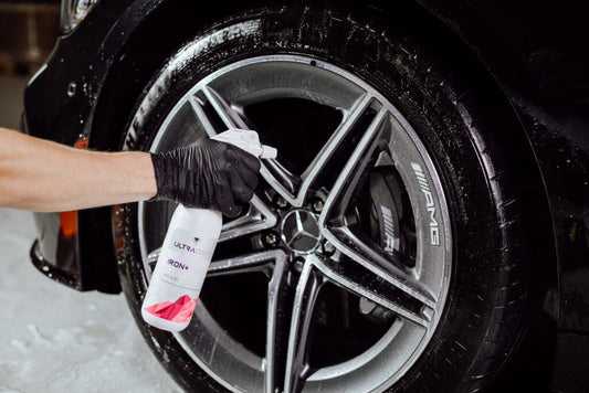 What is car detailing?