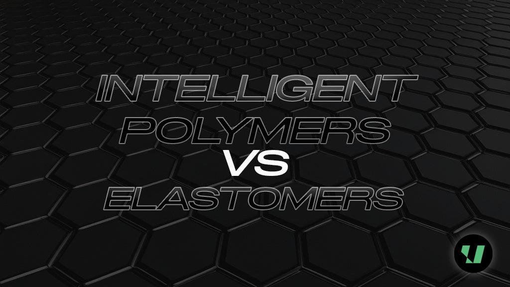Elastomers vs Intelligent Polymers – The Future of Surface Protection