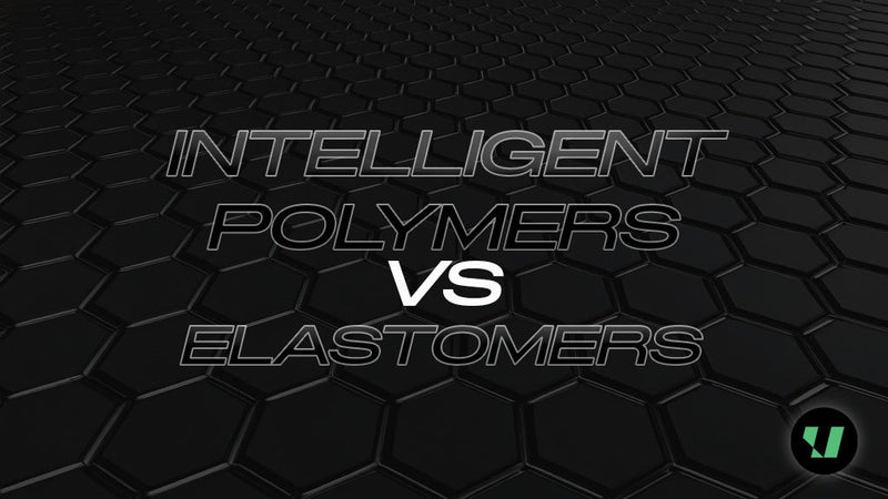 Elastomers vs Intelligent Polymers – The Future of Surface Protection