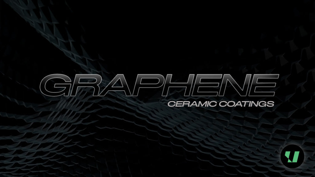 Graphene Coating – The future of paint protection