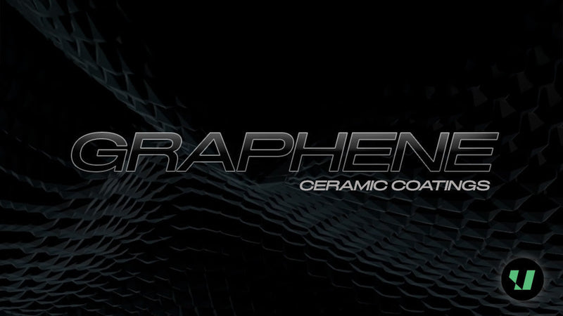 Graphene Coating – The future of paint protection