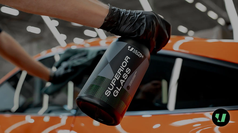 What is hydrophobicity?