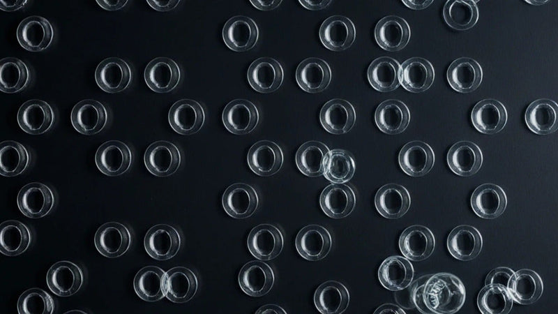 ULTRACOAT INTELIGRAPH SERIES: intelligent polymers for the first time in Protective Coatings