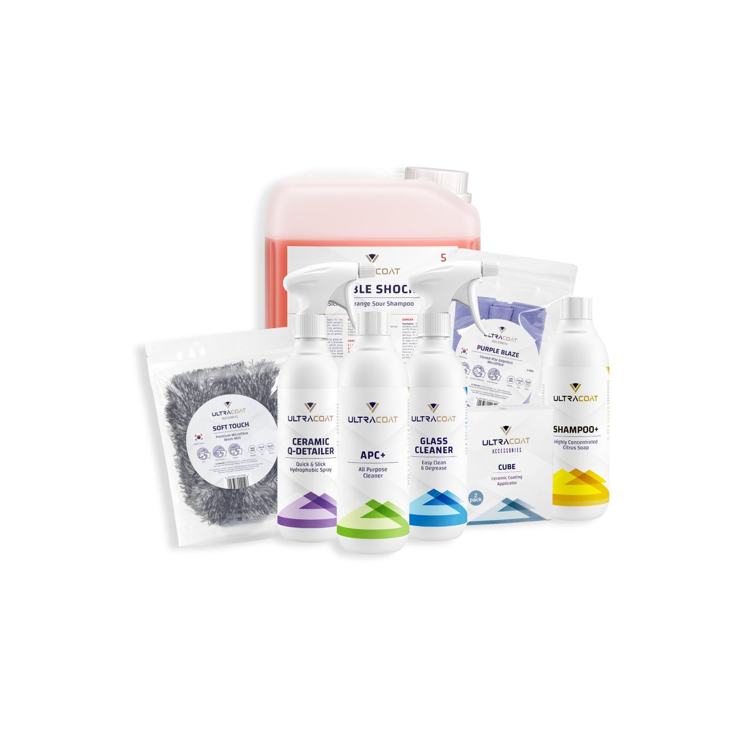 Bundles & Kits