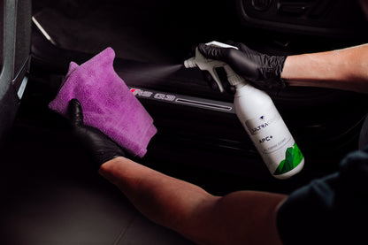 APC+ - Multi-Surface Concentrated Cleaning Product for External and Internal Vehicle Components
