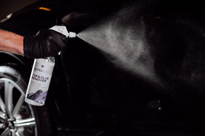 Tar & Glue Remover - Multi-Surface Tar & Glue Remover