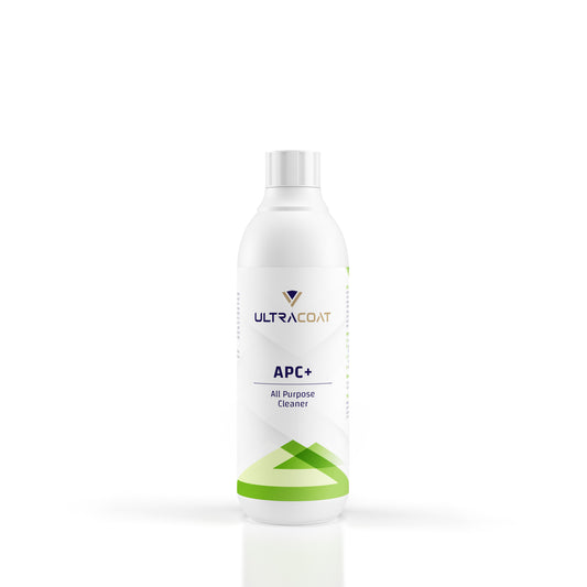 APC+ - Multi-Surface Highly Concentrated Car Cleaner