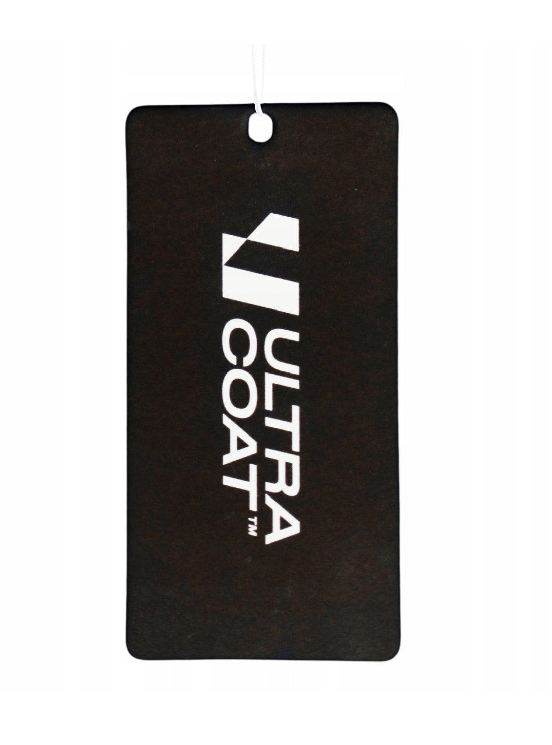 ULTRACOAT Air Freshener · Long-Lasting Car Fragrance — Blue Ice or Lady Coco
