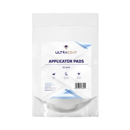 Applicator Pads 10-Pack - Protective Coating Applicator