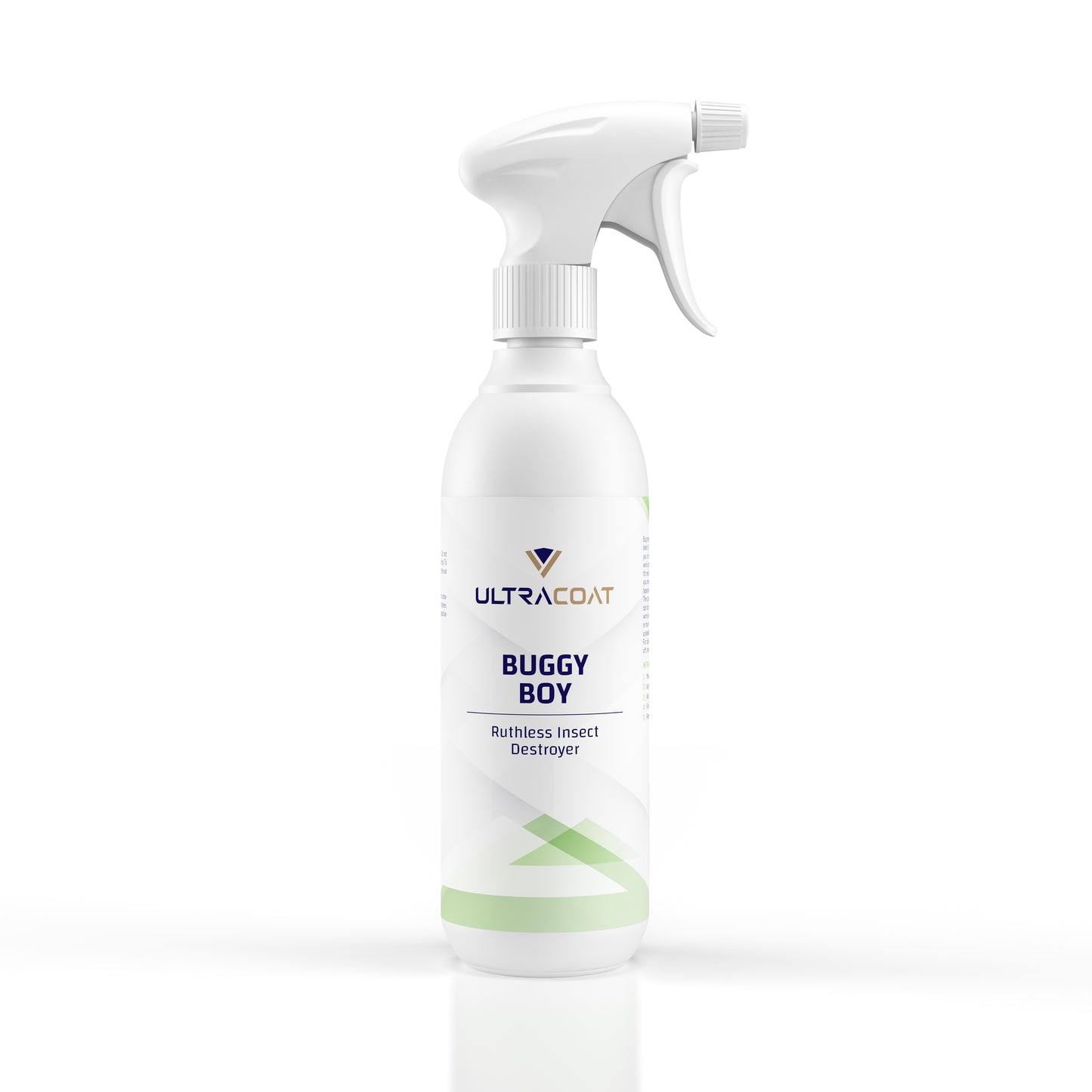 ULTRAWASH - Master Wash, Shampoo, Iron Hunter, Buggy Boy, Tar & Glue Remover and Bead Prince