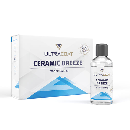 Ceramic Breeze