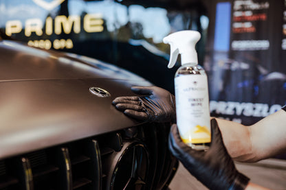 Finest Wipe - Scented Final Paint Inspection Liquid