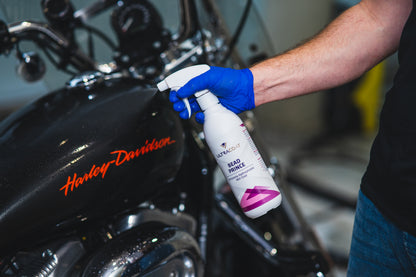 Bead Prince - Hydrophobic Car Wet Coat