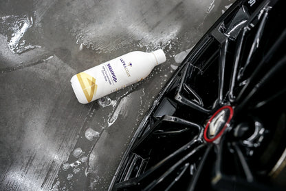 Shampoo+ - Scented Degreasing Car Shampoo
