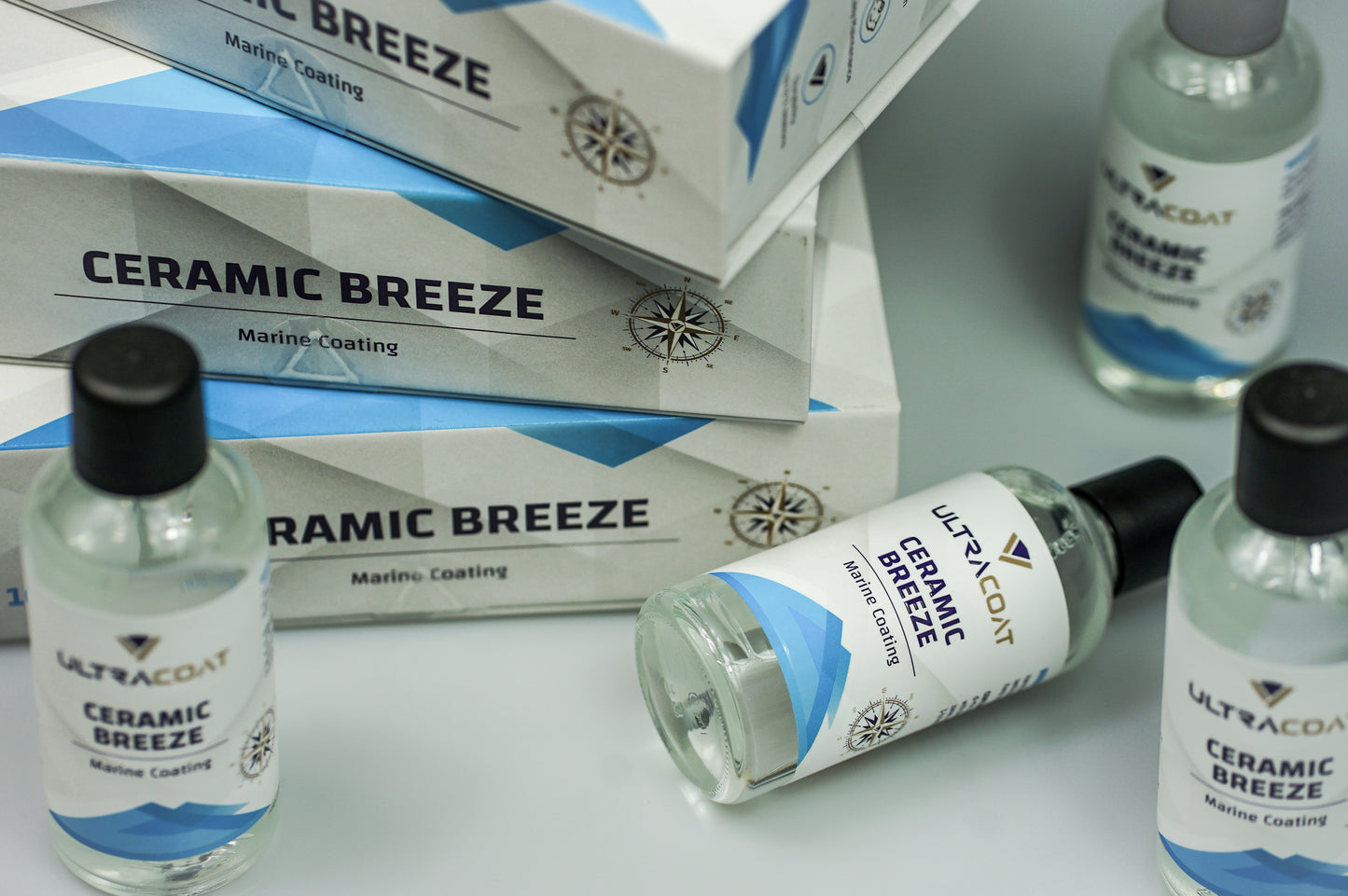 Ceramic Breeze