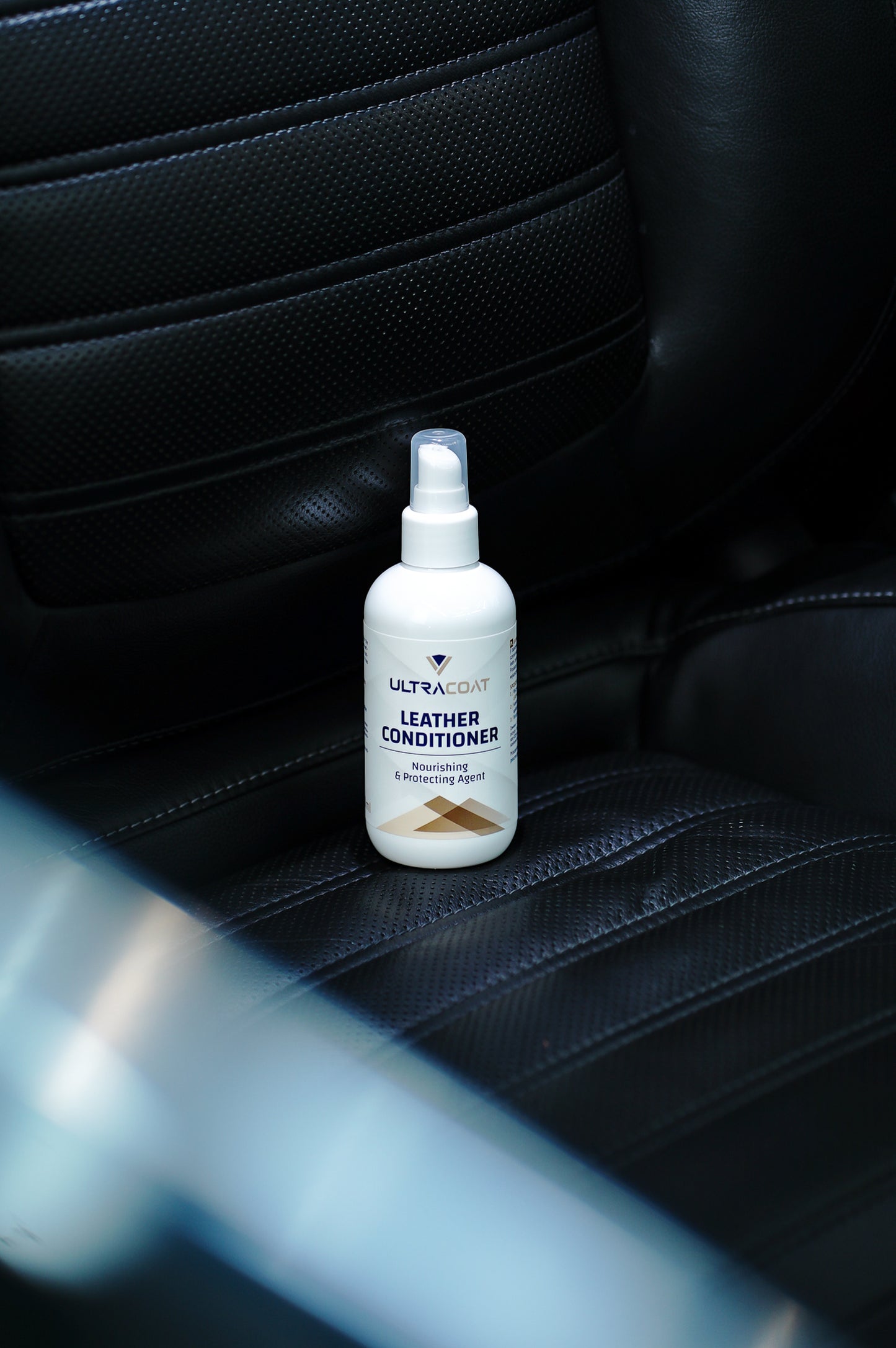 Leather Conditioner - Conditioner for Natural & Ecological Leather