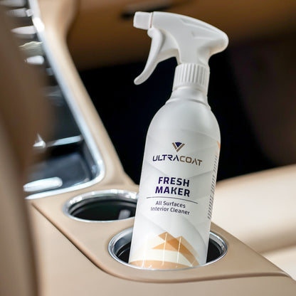 Fresh Maker - All-Purpose Interior Car Cleaner