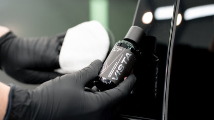 Vista INTELIGRAPH SERIES - Graphene-Ceramic Glass Surface Coating
