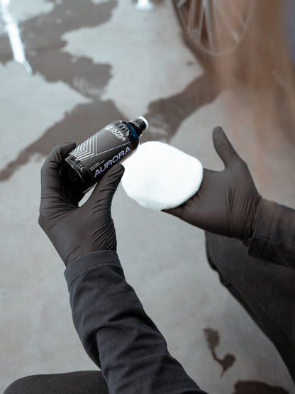 Aurora INTELIGRAPH SERIES - Versatile Graphene Ceramic Coating