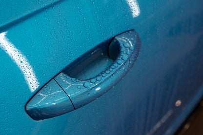 Aurora INTELIGRAPH SERIES - Versatile Graphene-Ceramic Coating