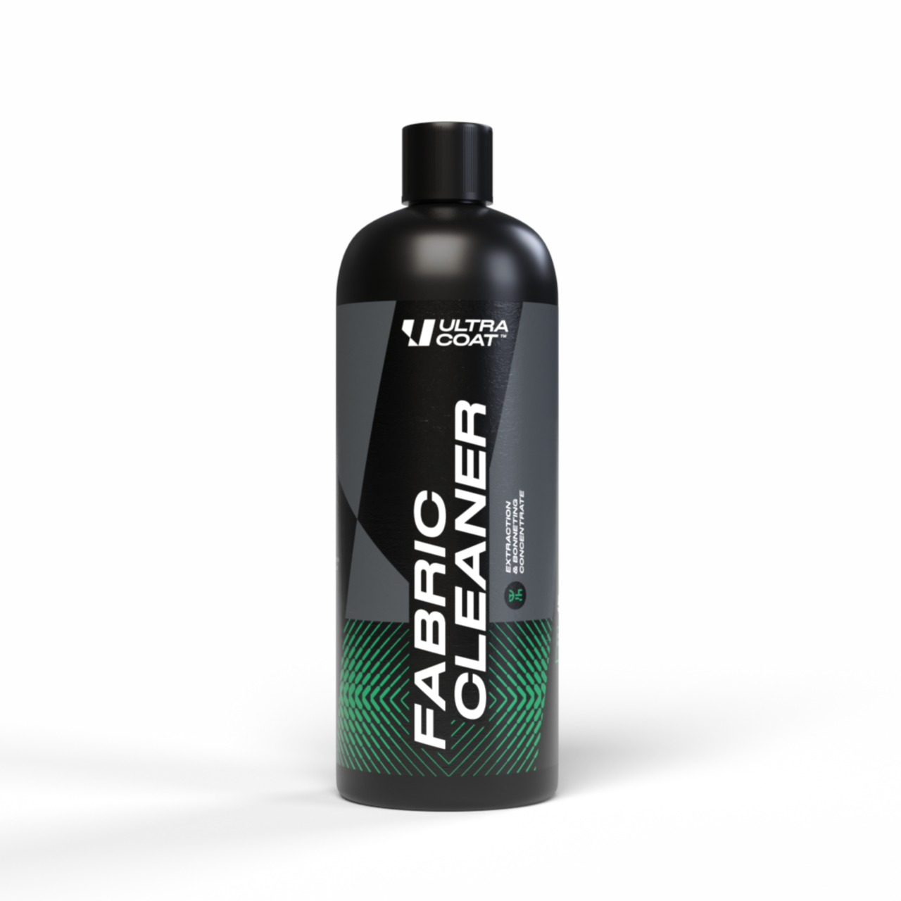 Fabric Cleaner - Powerful concentrate designed for cleaning all types of textile surfaces