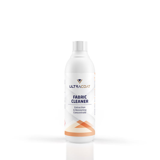 Fabric Cleaner - Fragrant No Rinse Car Fabric Cleaner