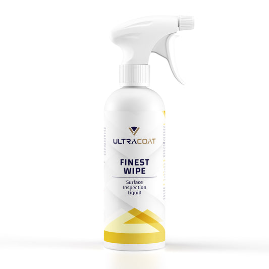Finest Wipe - Scented Final Paint Inspection Liquid