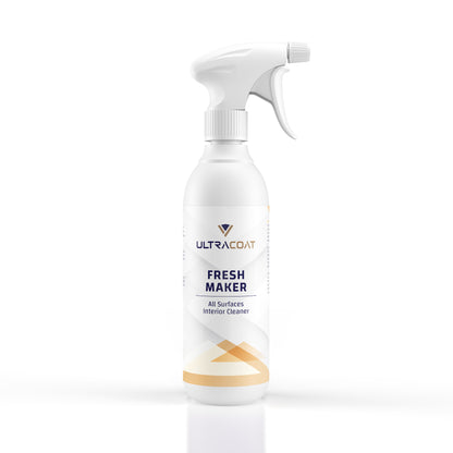 Fresh Maker - All-Purpose Interior Car Cleaner