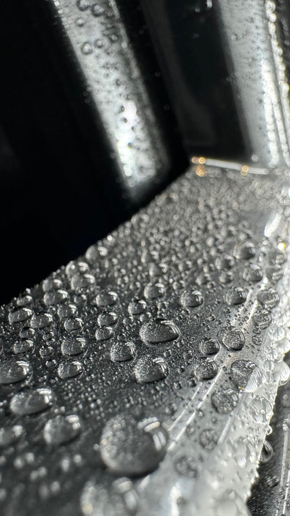 Gravity INTELIGRAPH SERIES - Ceramic Wheel & Metal Coating