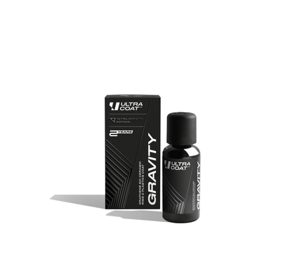 INTELIGRAPH Set - Skyline, Gravity, Vista, Finest Wipe, Purple Blaze and 2x Gentle Buff