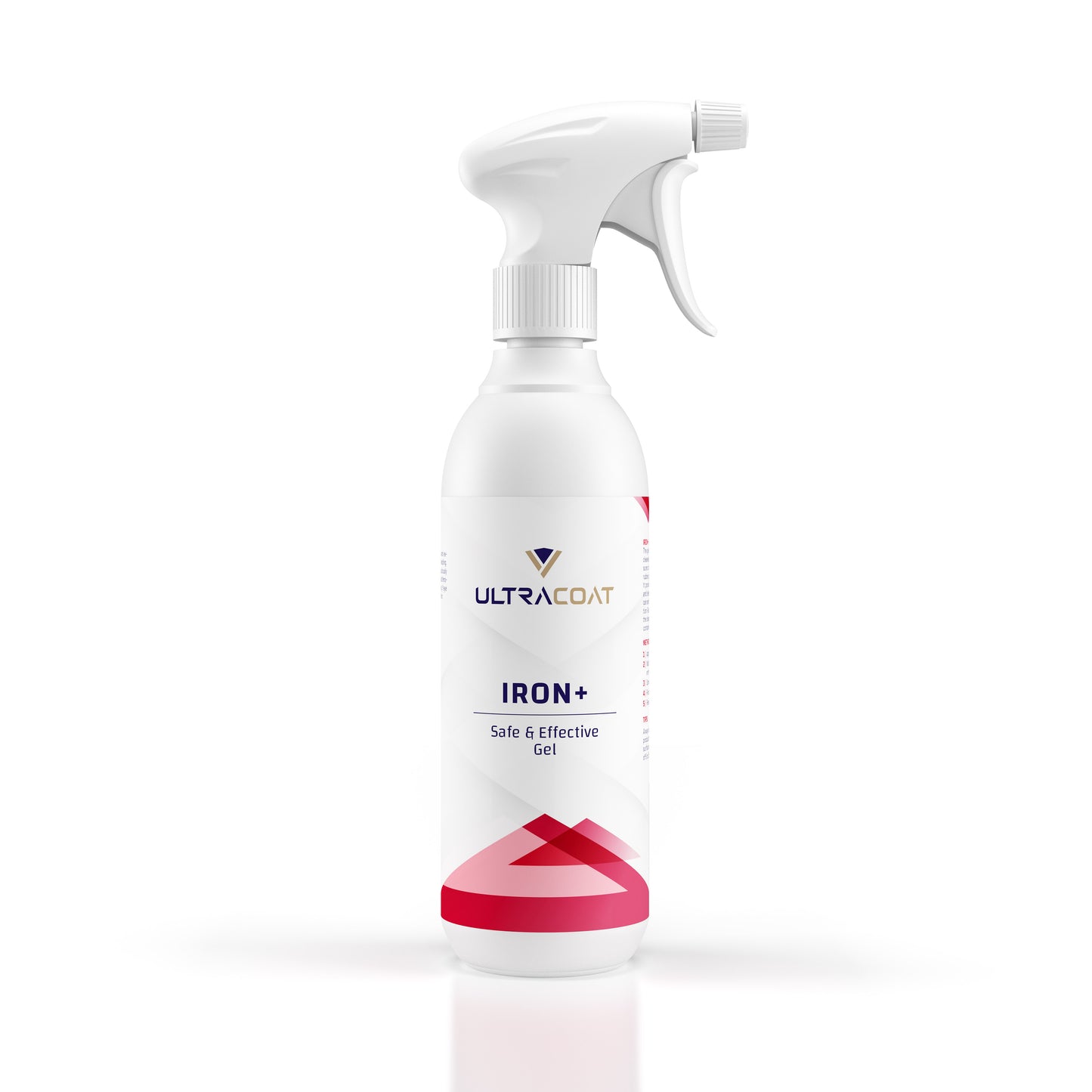ULTRAWASH - Master Wash, Shampoo, Iron Hunter, Buggy Boy, Tar & Glue Remover and Bead Prince
